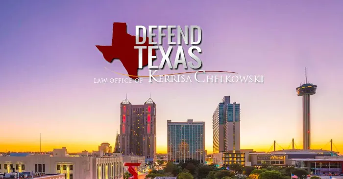 Law Office of Kerrisa Chelkowski 5