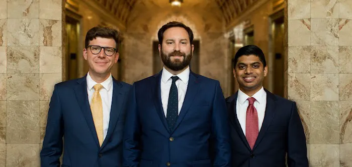 Hunter, Lane & Jampala 5
