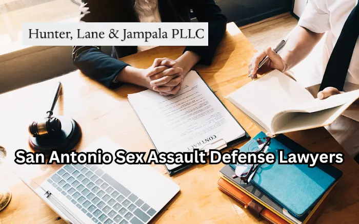 Hunter, Lane & Jampala 5