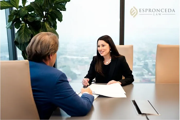 Espronceda Law 5