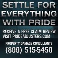 Pride Public Insurance Adjusters ico