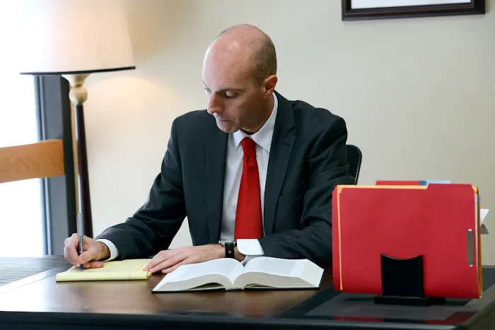 John Kuntz Criminal Defense Attorney 5