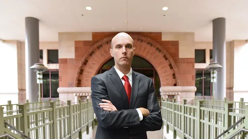 John Kuntz Criminal Defense Attorney 5