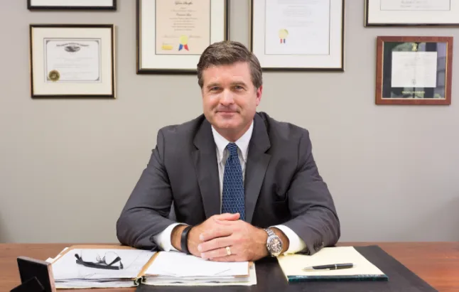 Tylden Shaeffer, Attorney at Law 5