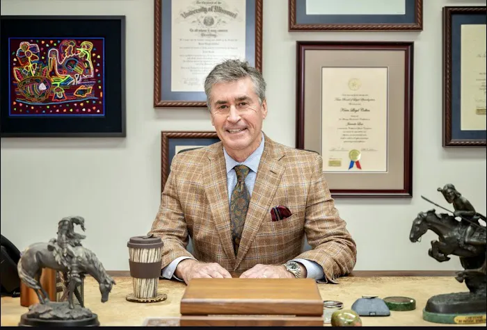 Kevin L. Collins, P.C. 5