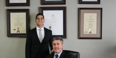 Kevin L. Collins, P.C.