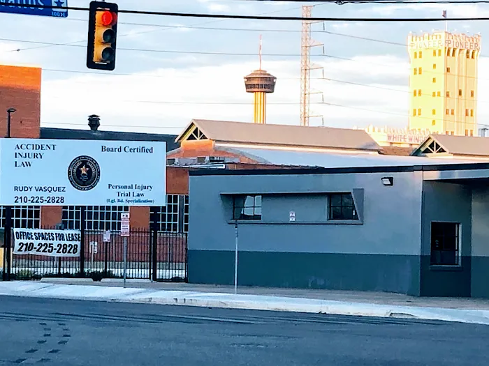 Law Offices of Rudy Vasquez PC 5