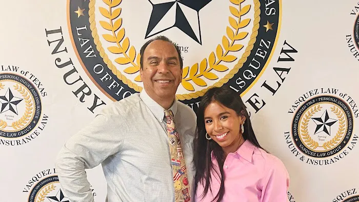Law Offices of Rudy Vasquez PC 5