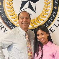 Law Offices of Rudy Vasquez PC ico