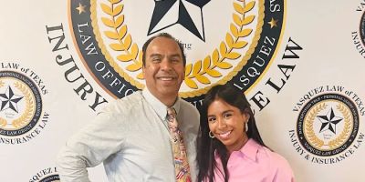 Law Offices of Rudy Vasquez PC