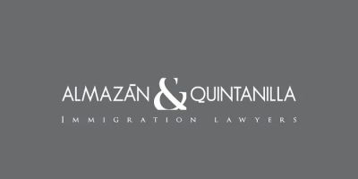 Almazan & Quintanilla