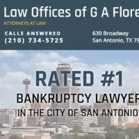 Law Offices of G A Flores ico