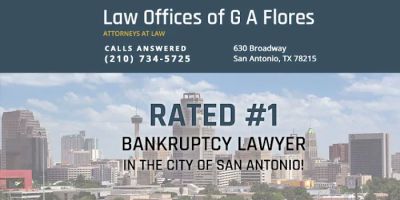 Law Offices of G A Flores