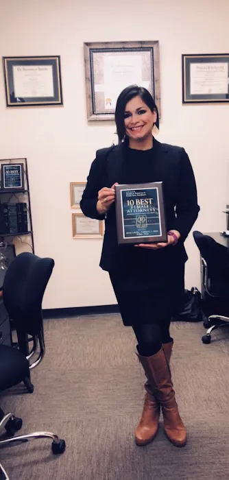 BEXAR LAWYER 5