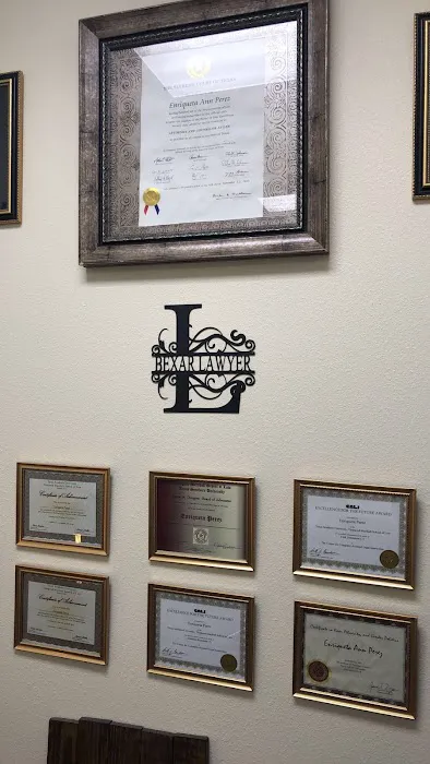 BEXAR LAWYER 5