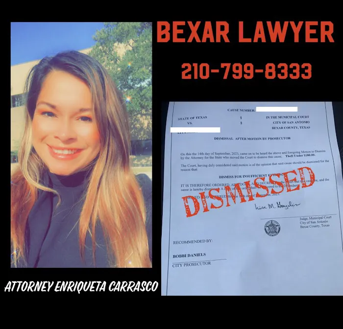 BEXAR LAWYER 5