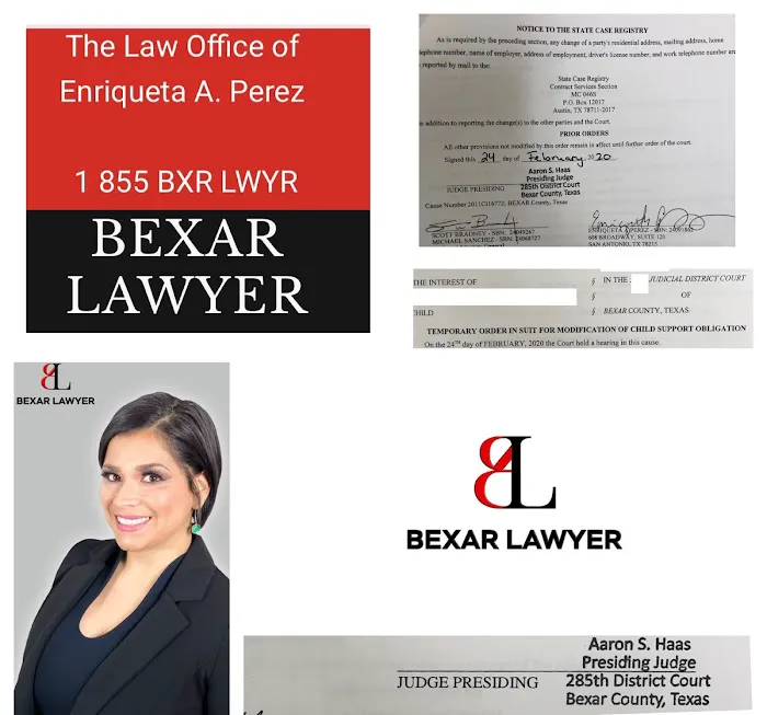 BEXAR LAWYER 5