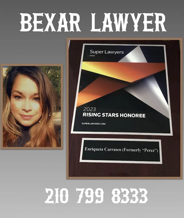 BEXAR LAWYER 5
