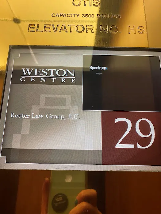 Reuter Law Group, PC 5