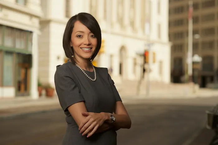 San Antonio Immigration Lawyer - Elizabeth Reed 5