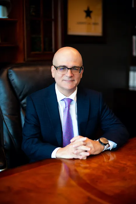 Stephen T Bowling, DWI & Criminal Defense Attorneys 5