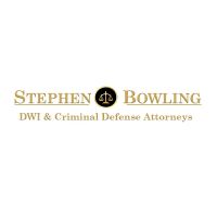 Stephen T Bowling, DWI & Criminal Defense Attorneys ico
