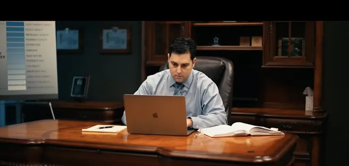 Stephen T Bowling, DWI & Criminal Defense Attorneys 5