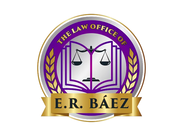 The Law Office of Dr. E.R. Báez, P.C. 5