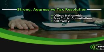 Taxation Solutions & Tax Relief