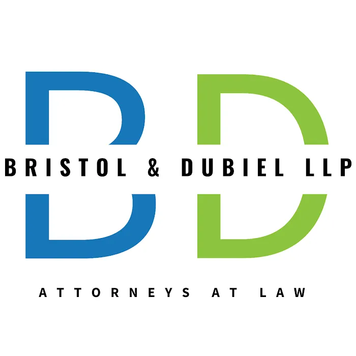Bristol & Dubiel LLP 5