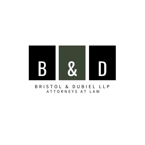 Bristol & Dubiel LLP 5