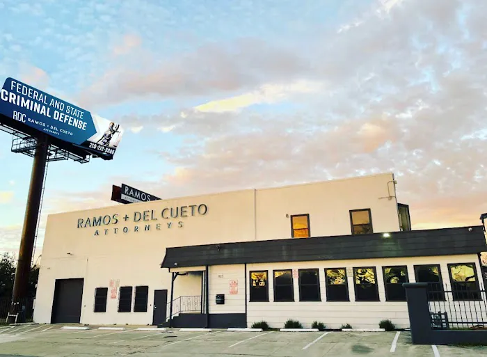Ramos & Del Cueto, PLLC 5
