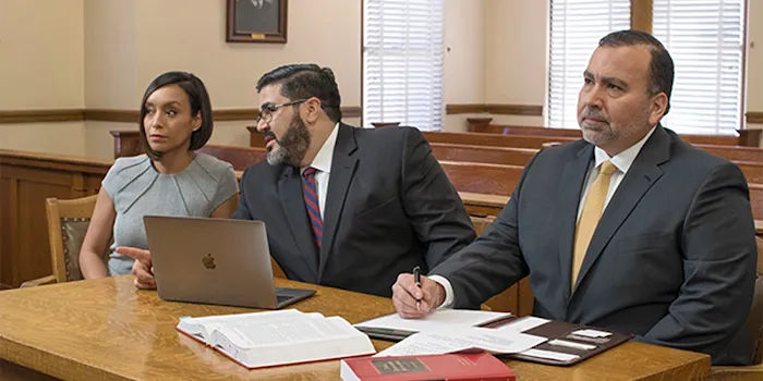 Ramos & Del Cueto, PLLC 5