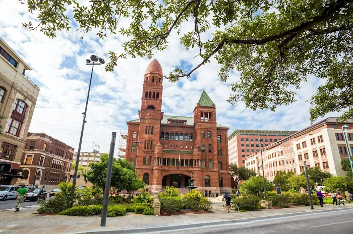 Texas Media Law 5