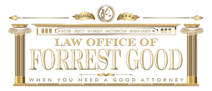 Forrest Good PLLC 5