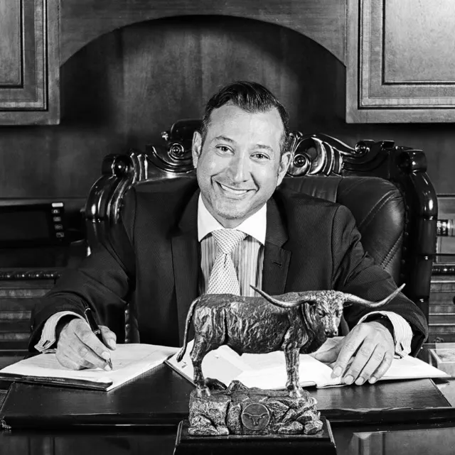 Law Office of John E. Rodriguez Jr 5