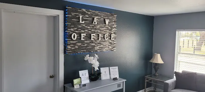 The Law Office of Yvette M. Salinas 5