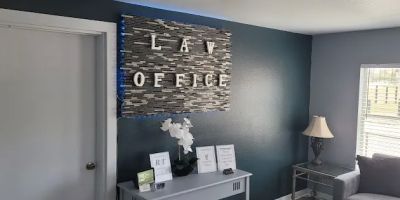 The Law Office of Yvette M. Salinas
