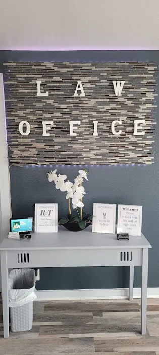 The Law Office of Yvette M. Salinas 5