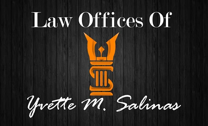 The Law Office of Yvette M. Salinas 5