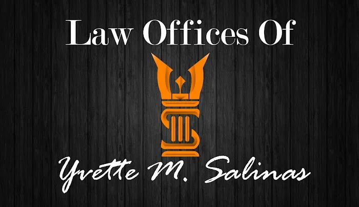 The Law Office of Yvette M. Salinas 5