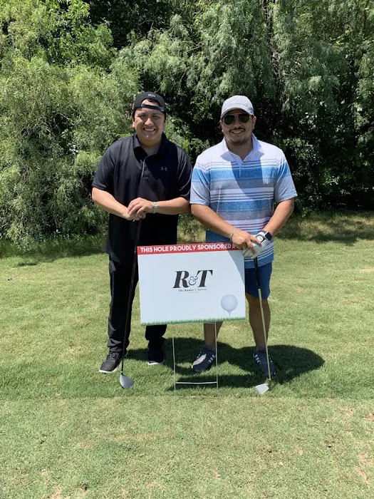 The Ramos & Torres Law Firm, PLLC 5