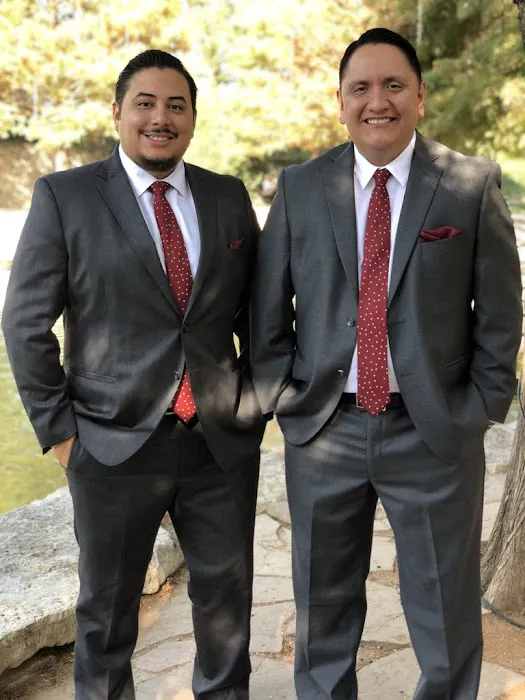 The Ramos & Torres Law Firm, PLLC 5