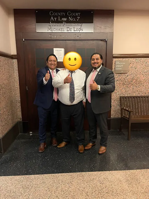 The Ramos & Torres Law Firm, PLLC 5