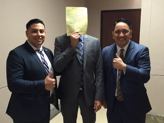 The Ramos & Torres Law Firm, PLLC 5