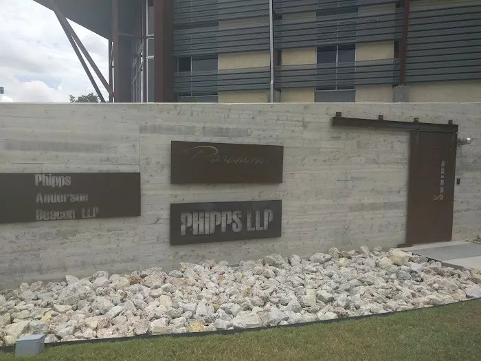 Phipps Anderson Deacon LLP 5
