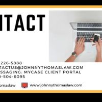 Johnny W. Thomas, Law Office, P.C. ico