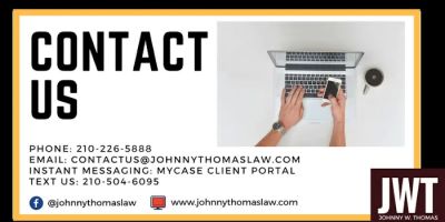Johnny W. Thomas, Law Office, P.C.