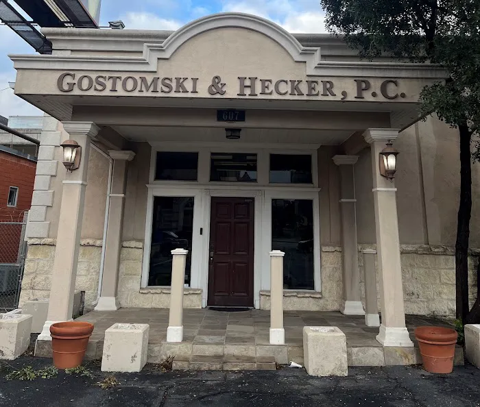 Gostomski & Hecker PC 5