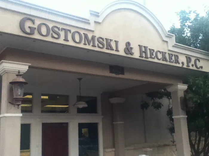 Gostomski & Hecker PC 5